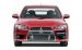 Mitsubishi Lancer Evolution X Widescreen Picture #5